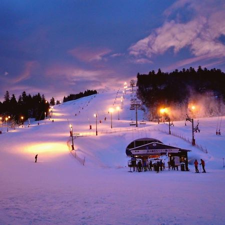 Апартаменти Ma Montagne Chic Ла-Бресс Екстер'єр фото
